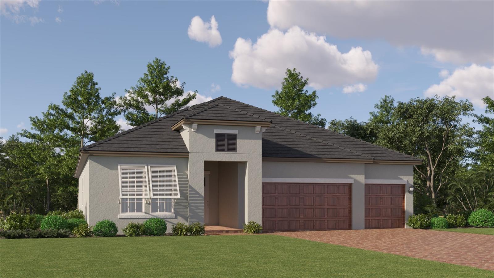 Photo of 11936 VIOLET JASPER DRIVE PARRISH FL 34219