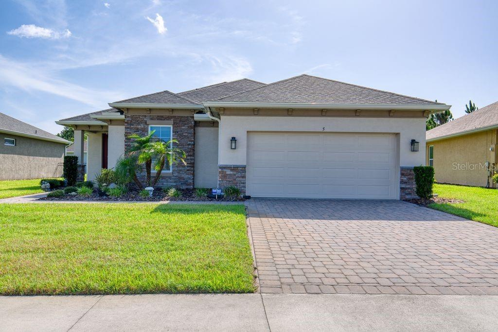 Photo of 5 SHEAR WATER TRAIL ORMOND BEACH FL 32174
