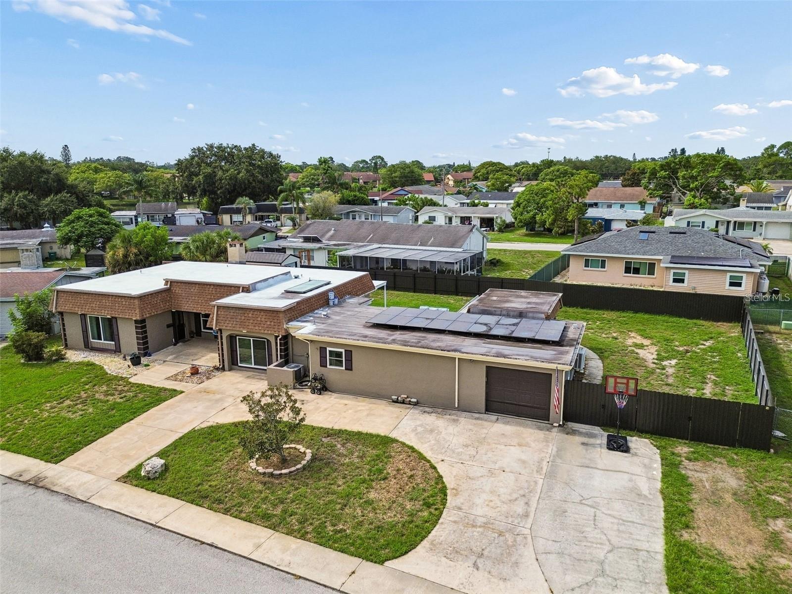 Photo of 4306 NEWBURY DRIVE NEW PORT RICHEY FL 34652