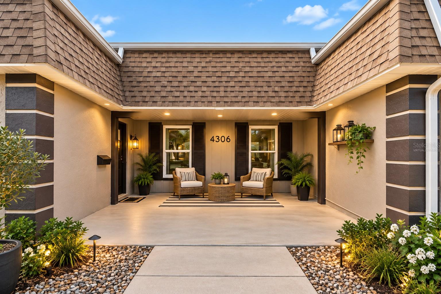 Photo of 4306 NEWBURY DRIVE NEW PORT RICHEY FL 34652