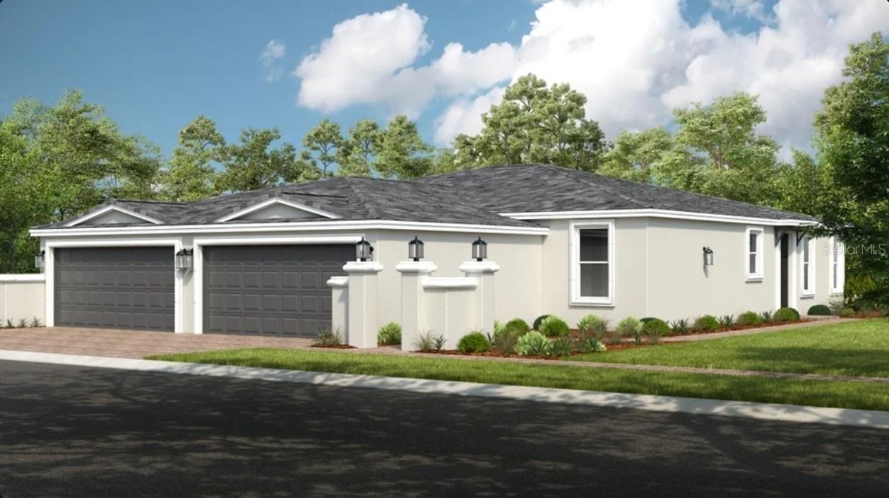 Photo of 11275 SILVER TRUMPET LOOP WINTER GARDEN FL 34787