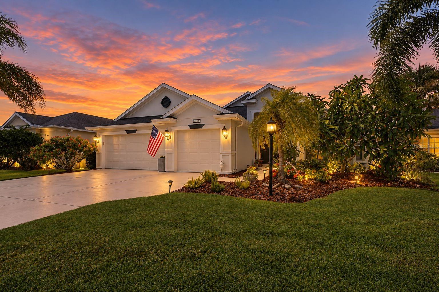 Photo of 4708 TILDEN PARK COURT BRADENTON FL 34211