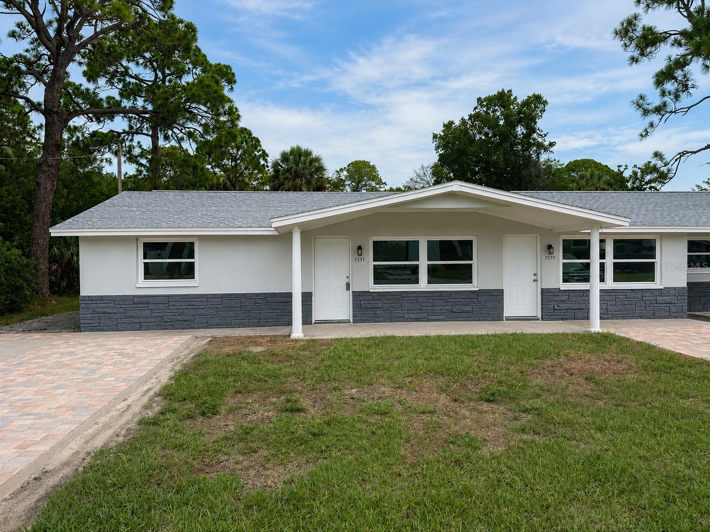 Photo of 7335 NEW YORK AVENUE HUDSON FL 34667