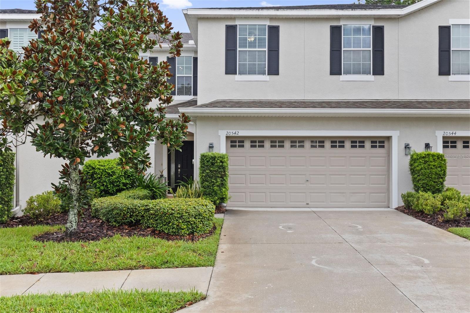 Photo of 20542 GRAND VISTA LANE TAMPA FL 33647