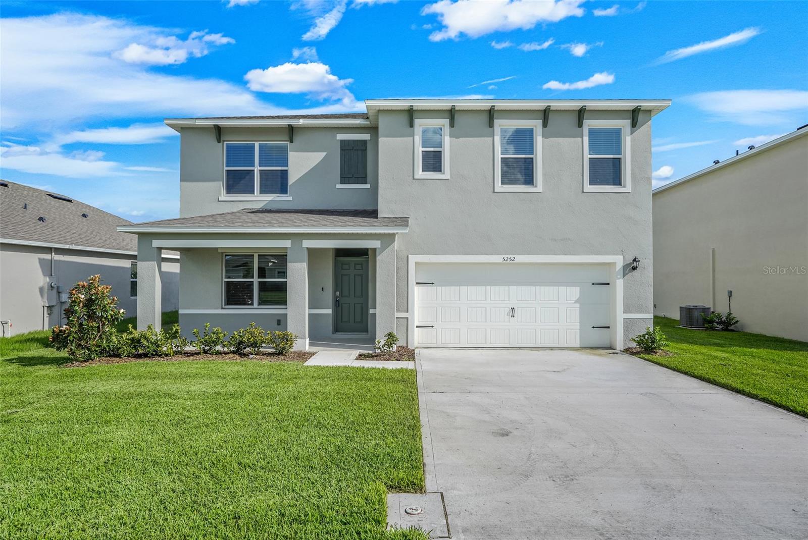 Photo of 5252 MASSER ROAD ST CLOUD FL 34772