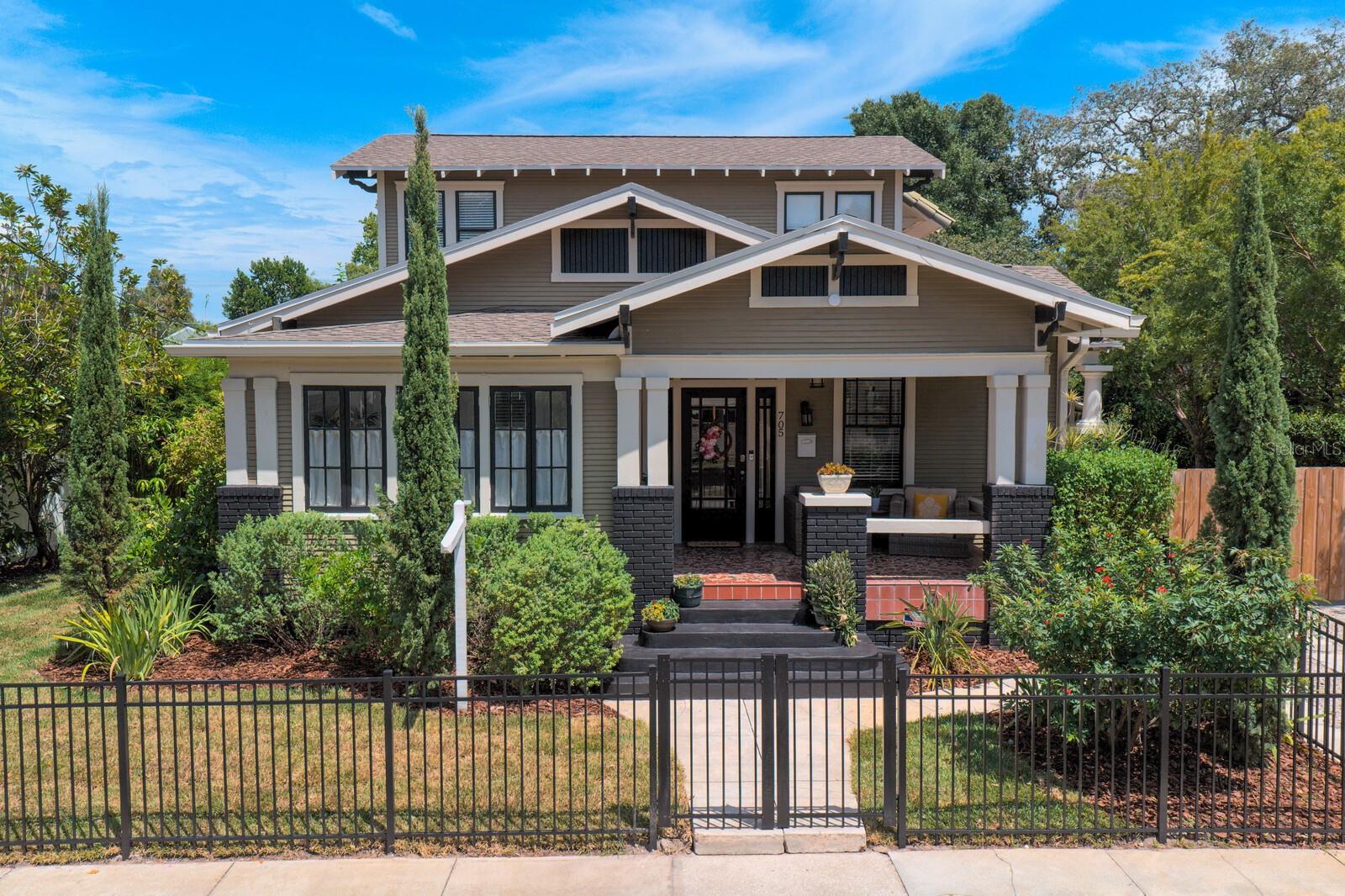 Photo of 705 W WEST STREET TAMPA FL 33602