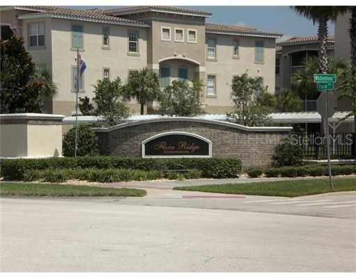 Photo of 3000 LAUREL PARK LANE #207 KISSIMMEE FL 34741