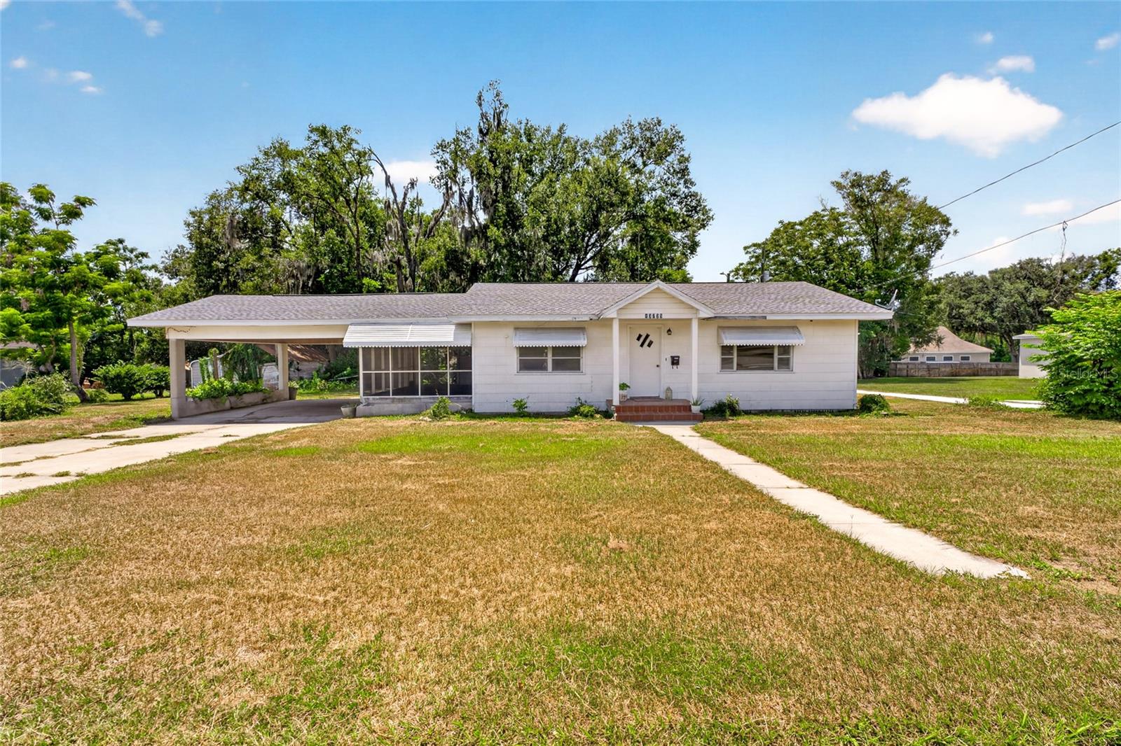 Photo of 13725 10TH STREET DADE CITY FL 33525