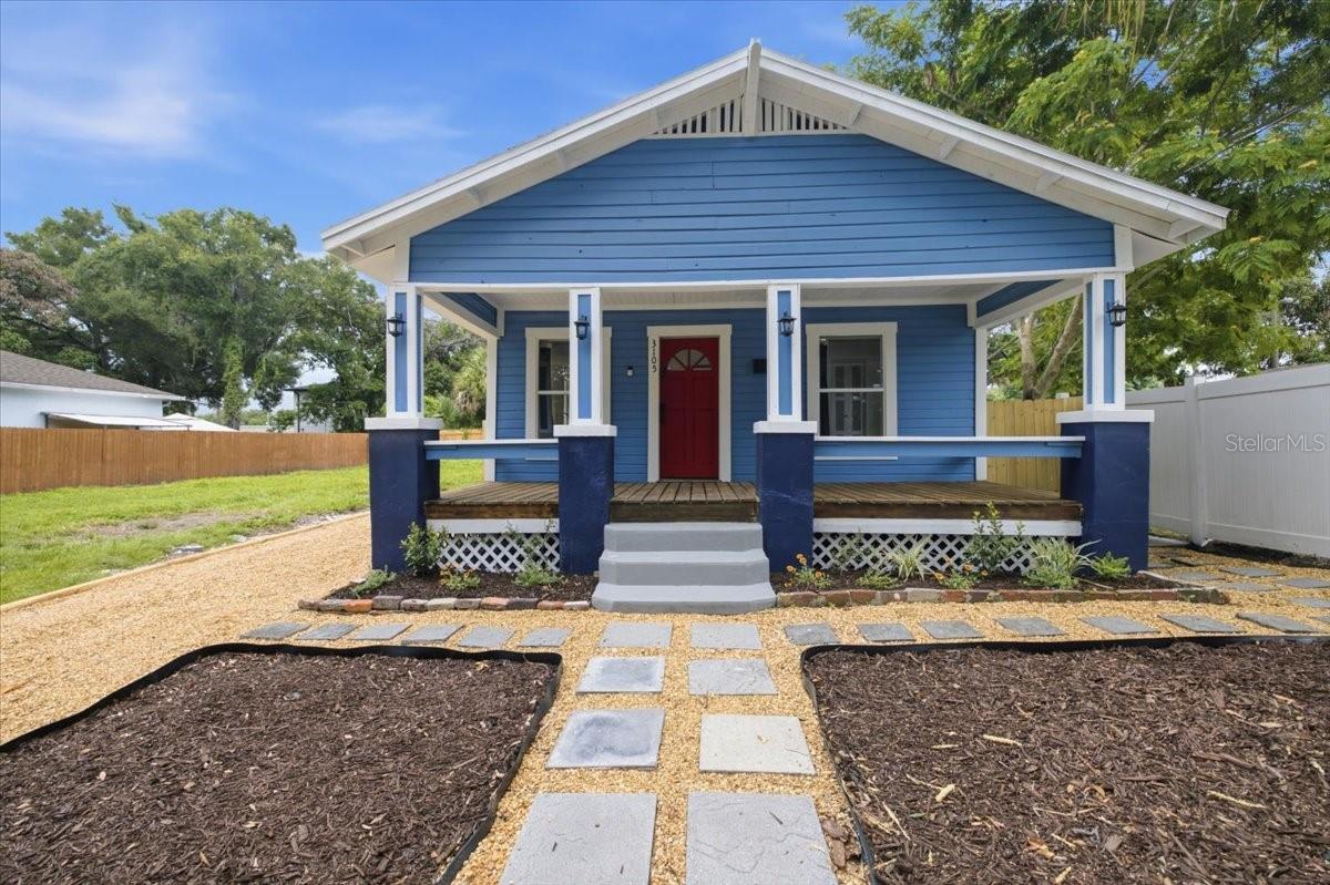 Photo of 3105 N 24TH STREET TAMPA FL 33605