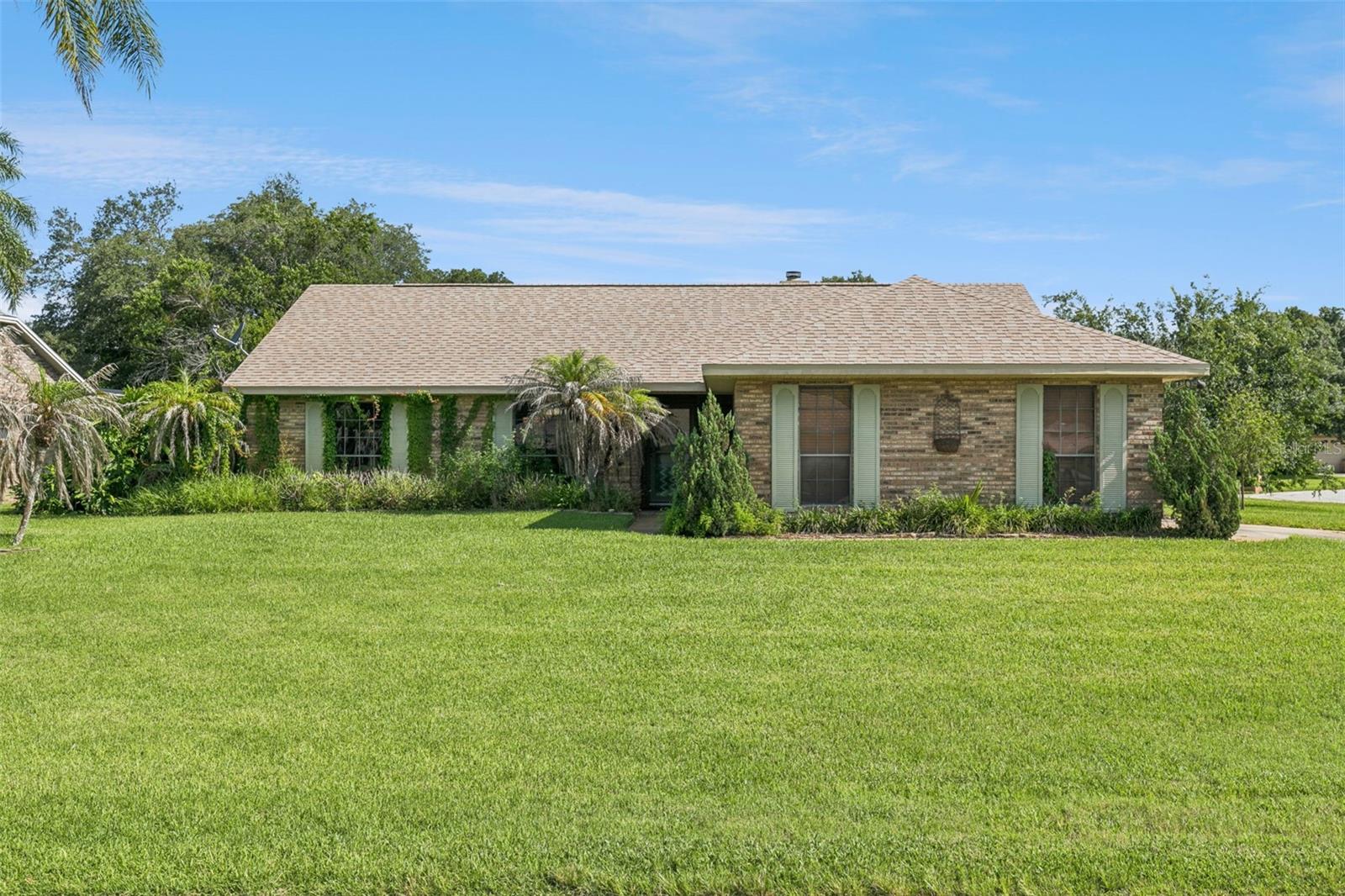 Photo of 4 BASS LAKE DRIVE DEBARY FL 32713