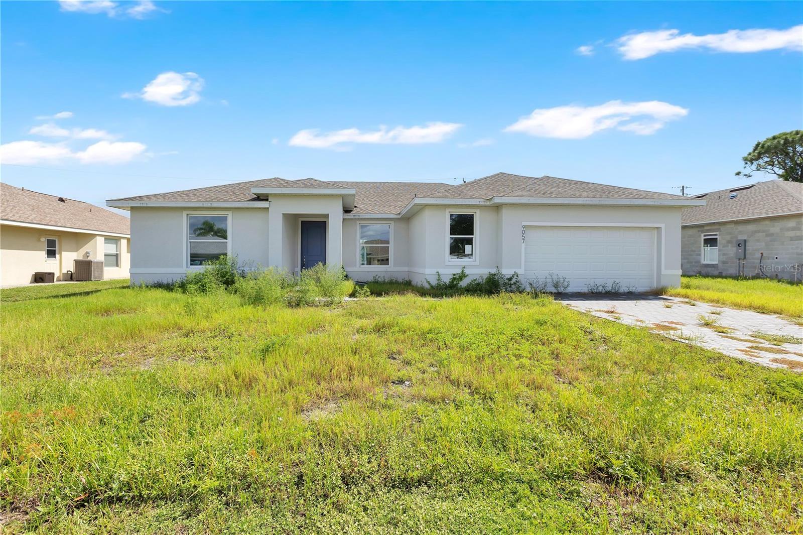 Photo of 9057 BANTRY BAY BOULEVARD ENGLEWOOD FL 34224