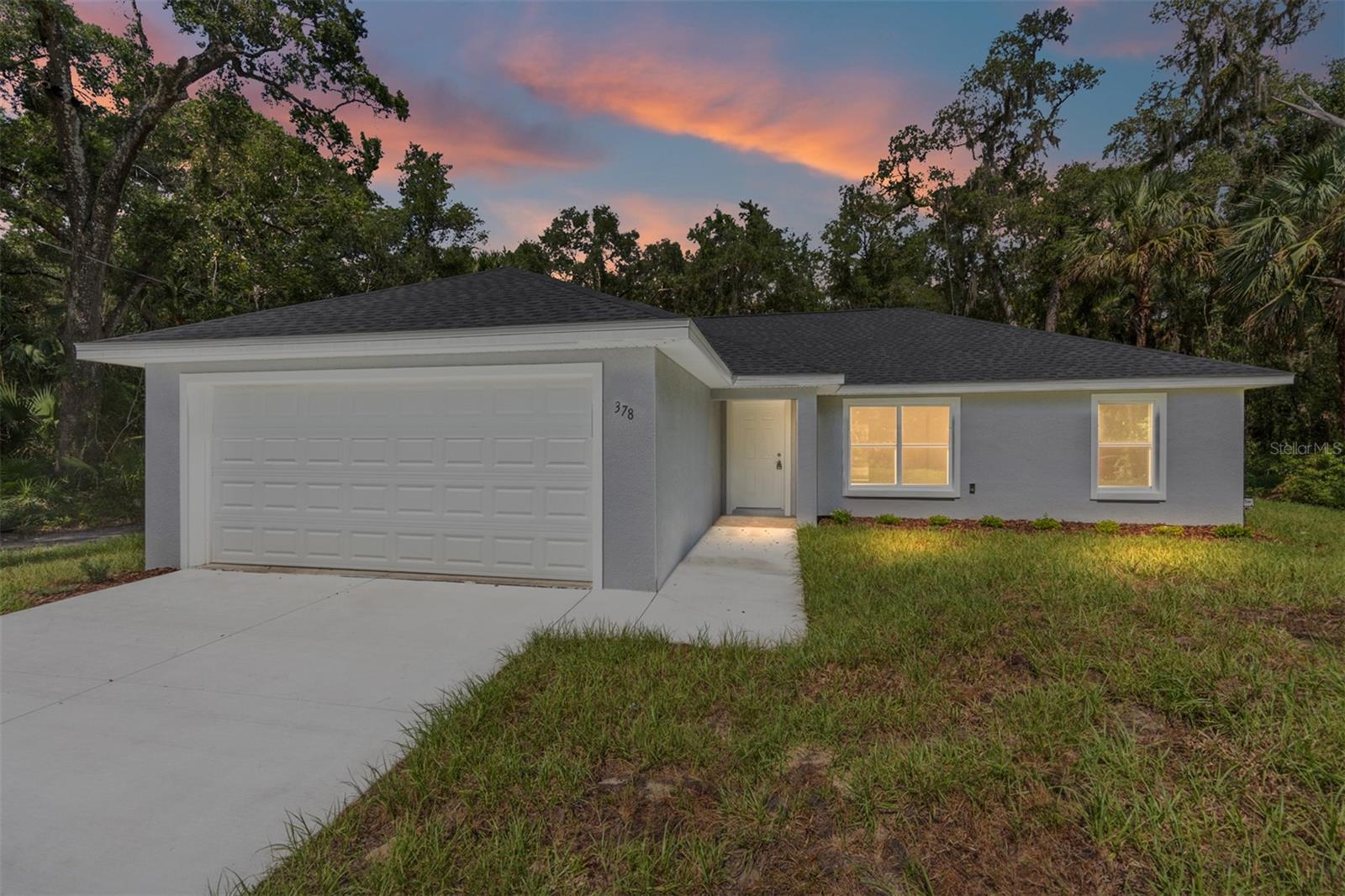 Photo of 202 FISHER LOOP OCKLAWAHA FL 32179