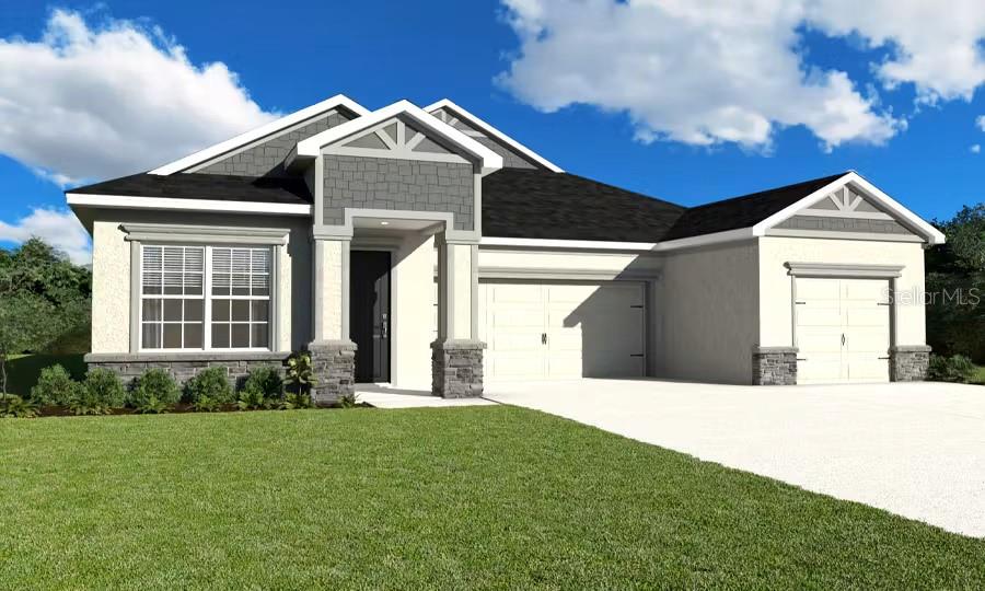 Photo of 5415 DUXFORD CIRCLE ST CLOUD FL 34771
