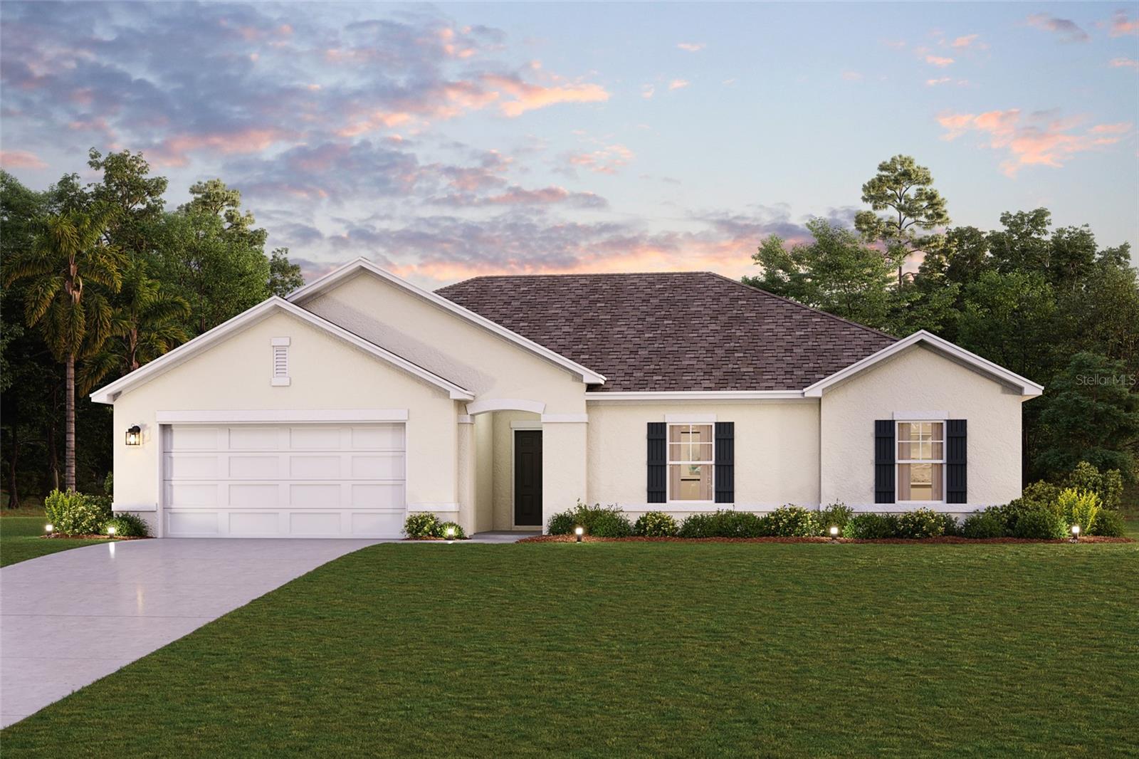 Photo of 704 OAK HAMMOCK WAY AVON PARK FL 33825