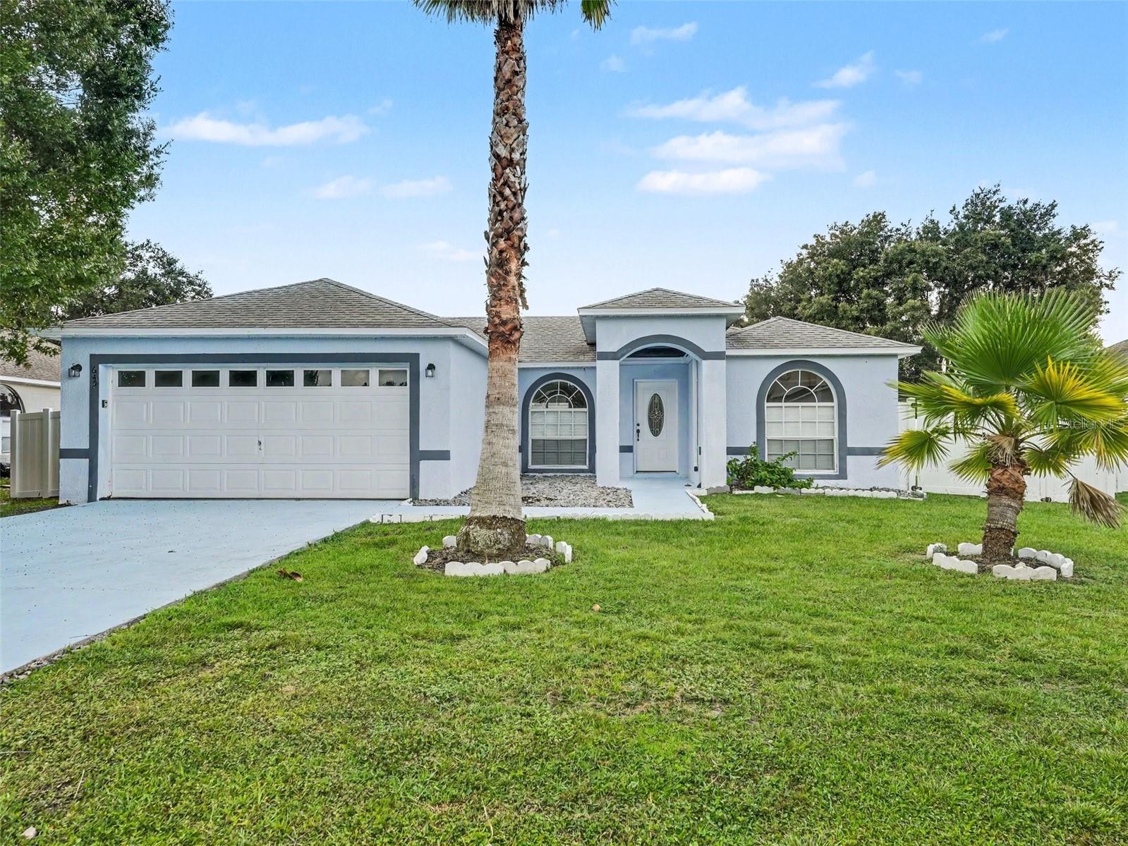 Photo of 645 LINNET COURT POINCIANA FL 34759