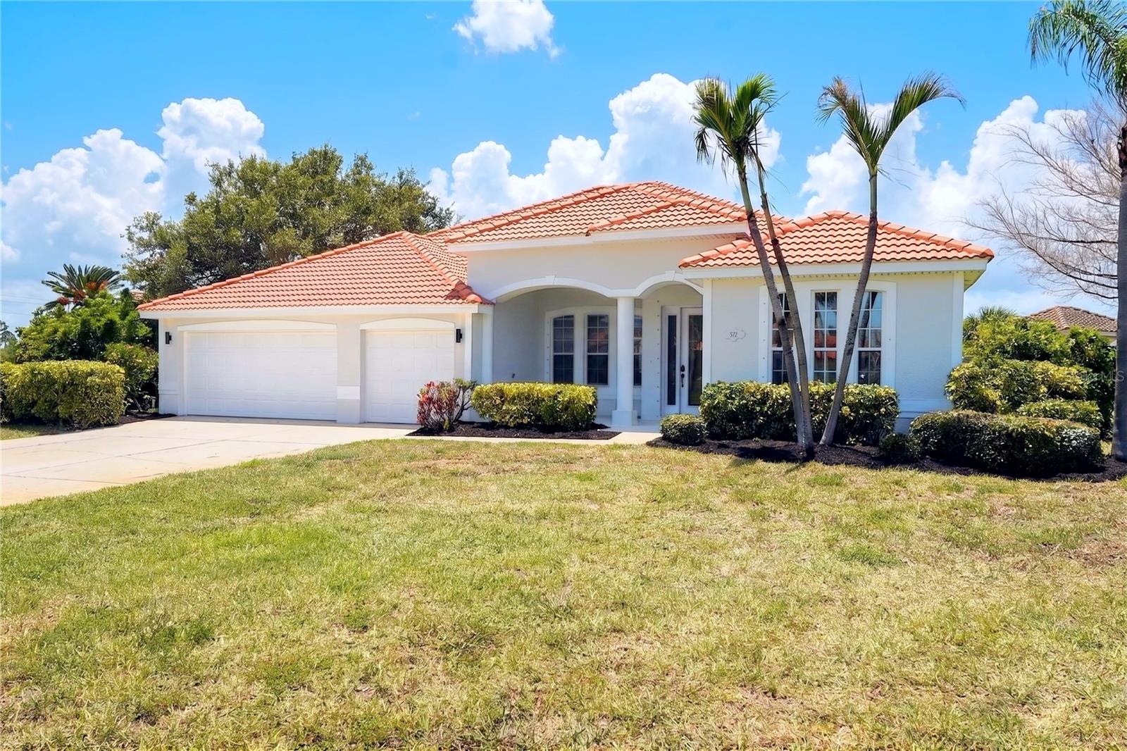 Photo of 572 OCEANSIDE BOULEVARD MELBOURNE FL 32903