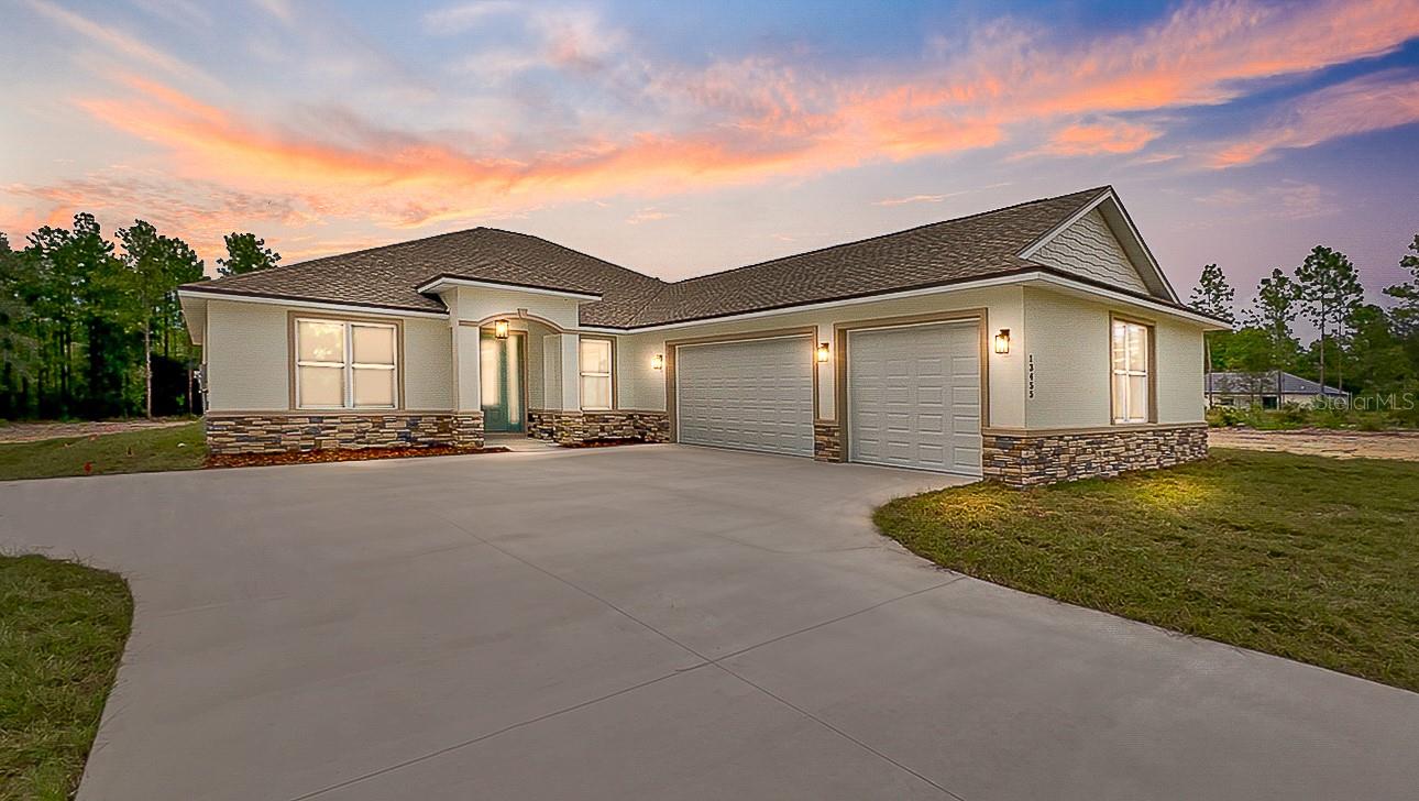 Photo of 12276 SW 98TH STREET DUNNELLON FL 34432
