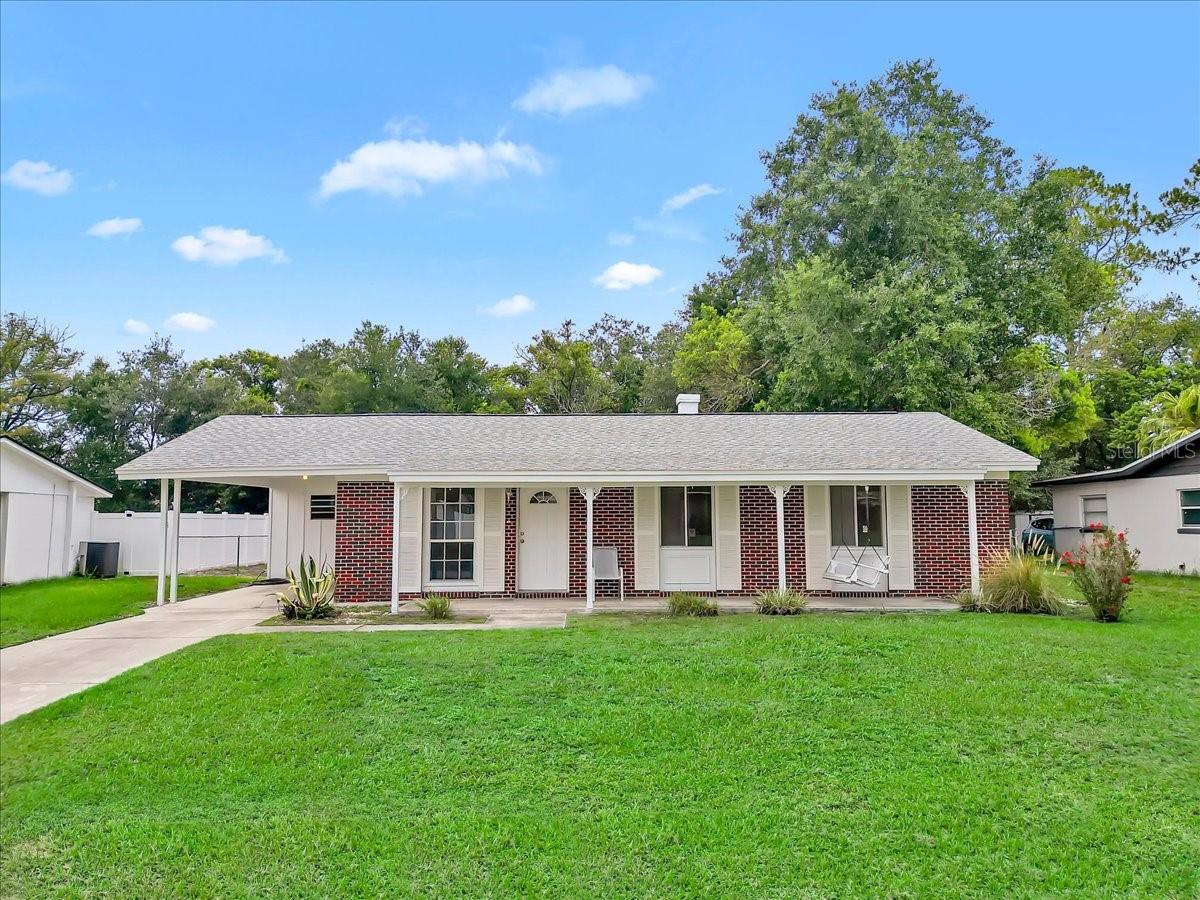 Photo of 5810 DRIFTWOOD DRIVE LAKELAND FL 33809