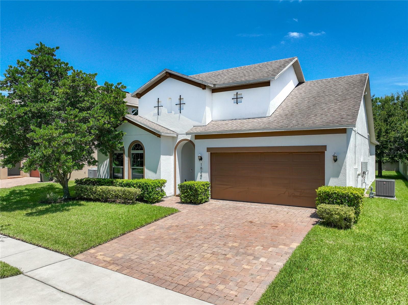 Photo of 1824 ARDEN OAKS DRIVE OCOEE FL 34761