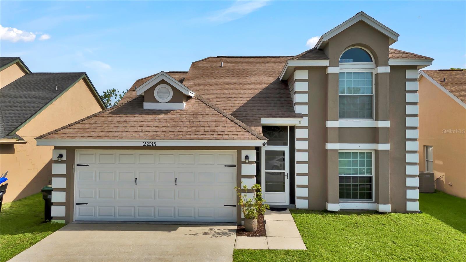Photo of 2235 MEADOWMOUSE STREET ORLANDO FL 32837
