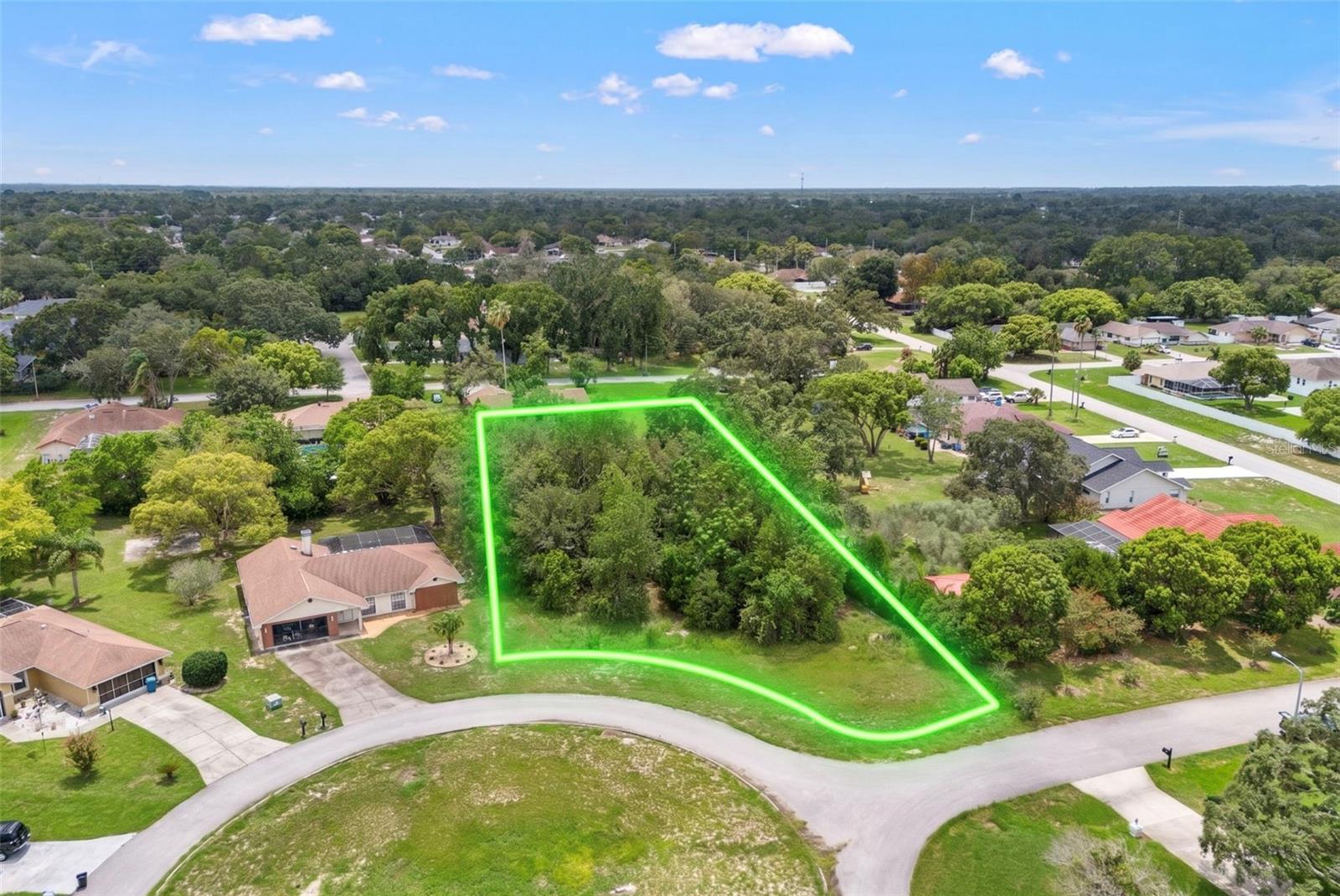 Photo of NORTHWIND COURT SPRING HILL FL 34608