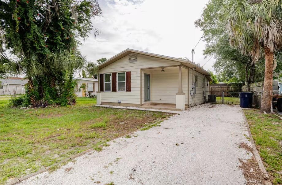 Photo of 8311 N NEWPORT AVENUE TAMPA FL 33604