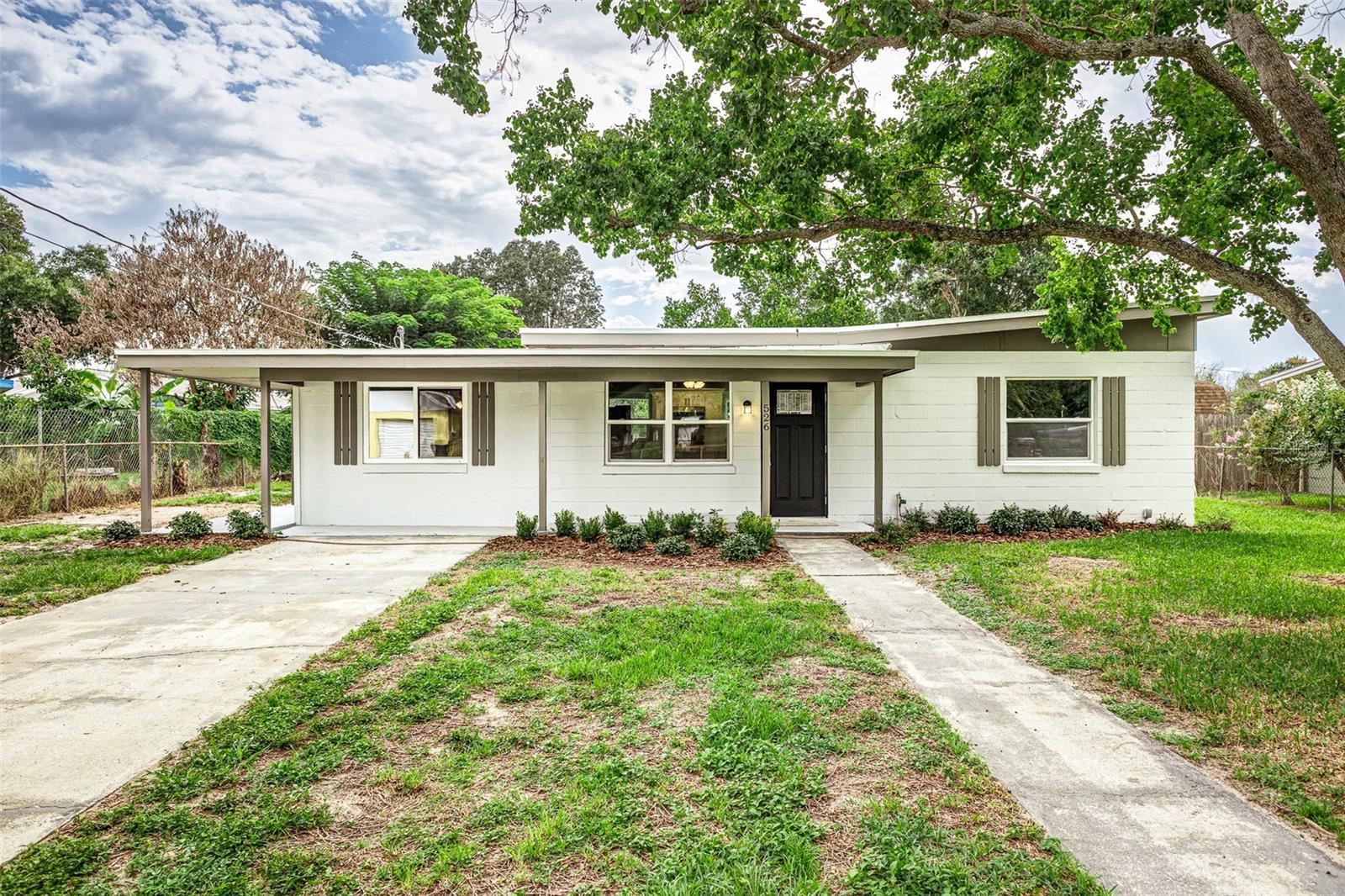 Photo of 526 VICTORIA BOULEVARD AUBURNDALE FL 33823