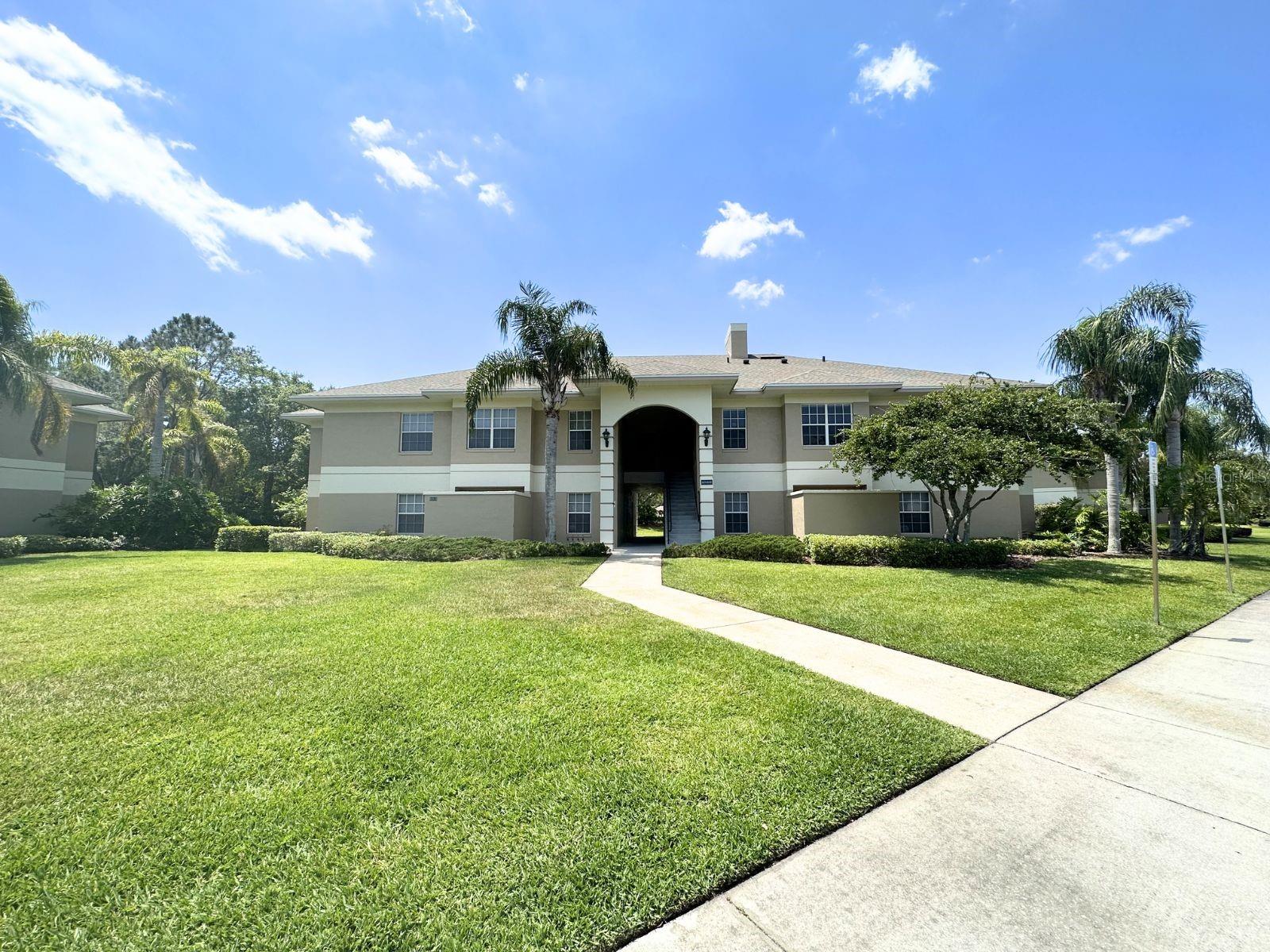 Photo of 1003 EAGLE POND DRIVE #1003 WINTER HAVEN FL 33884