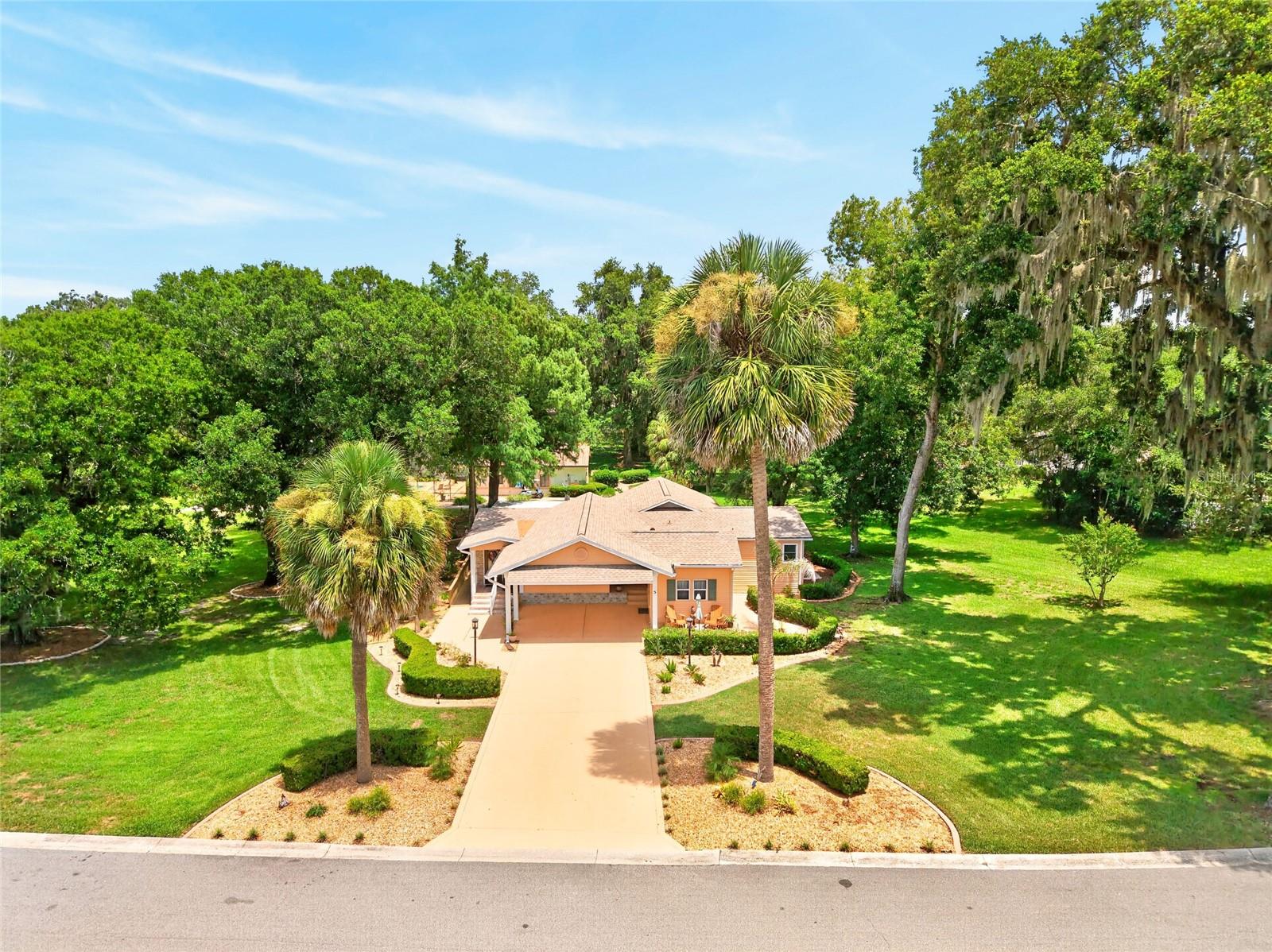 Photo of 5 HICKORY HEAD HAMMOCK THE VILLAGES FL 32159