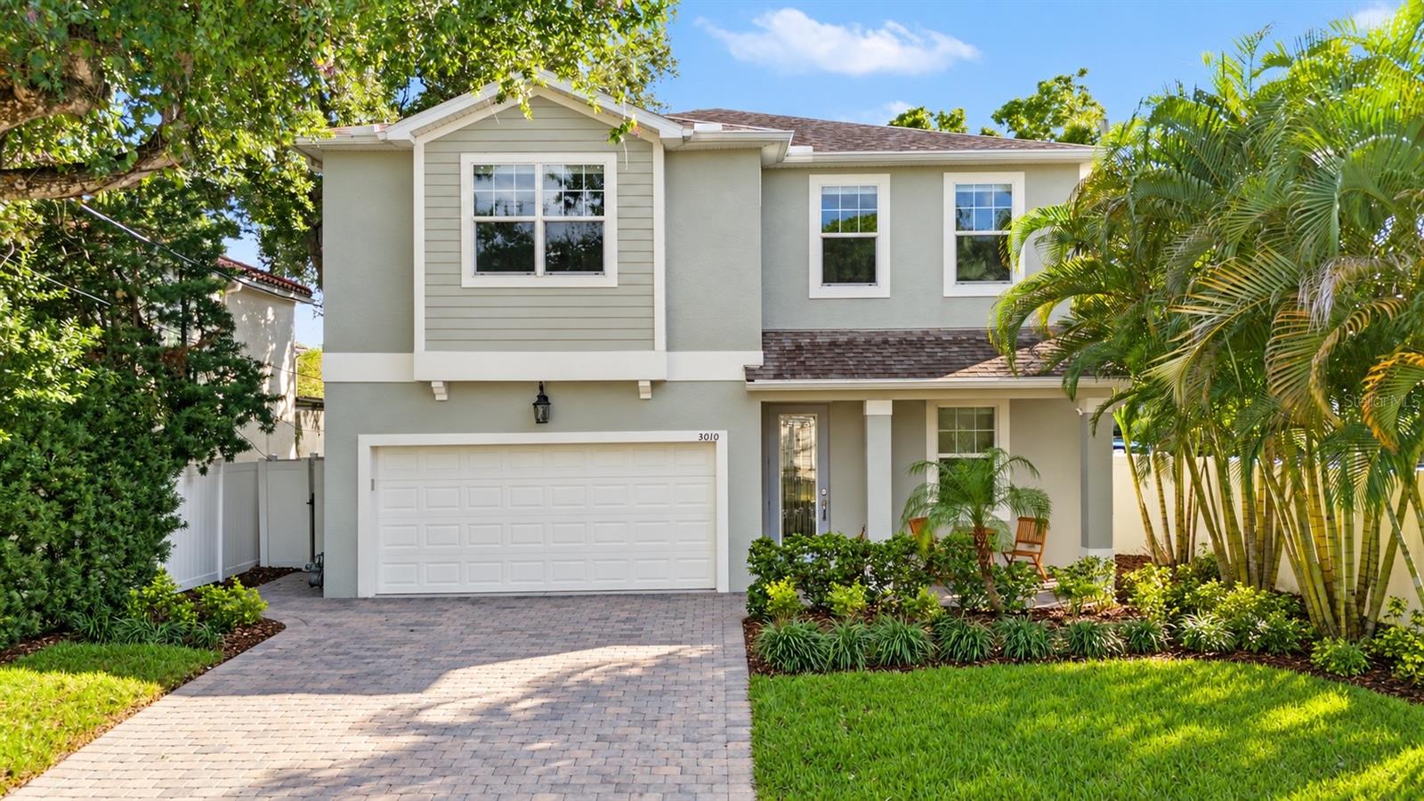 Photo of 3010 W SAN ISIDRO STREET TAMPA FL 33629