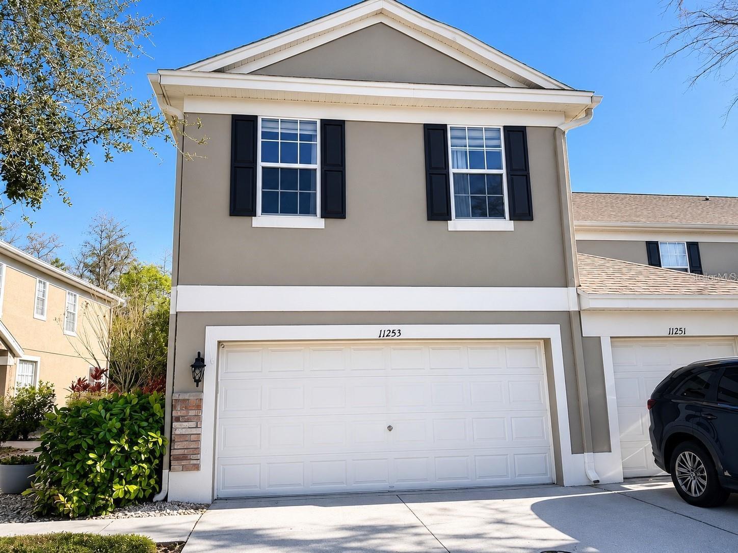 Photo of 11253 WINDSOR PLACE CIRCLE TAMPA FL 33626