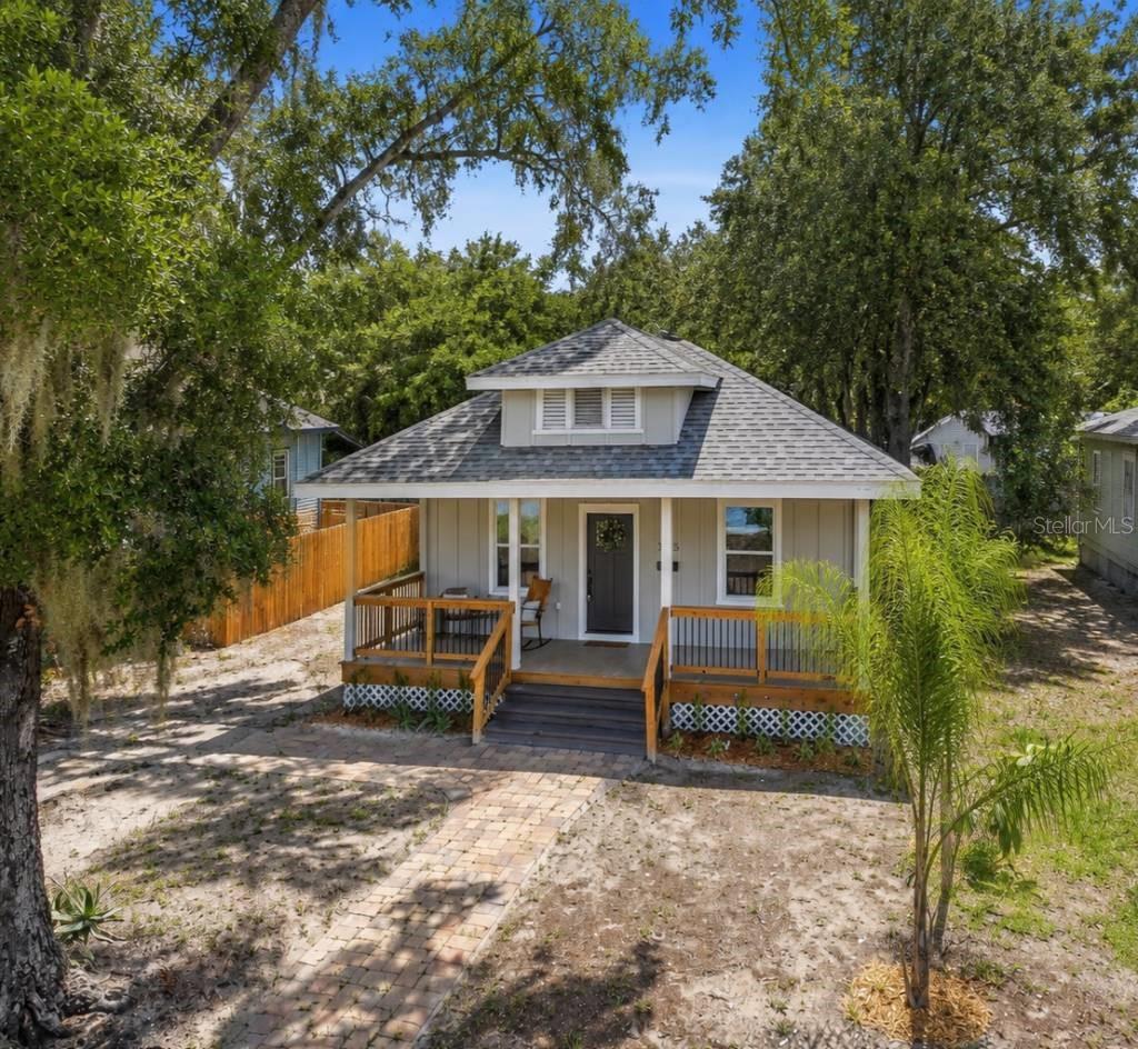 Photo of 3705 N HIGHLAND AVENUE TAMPA FL 33603