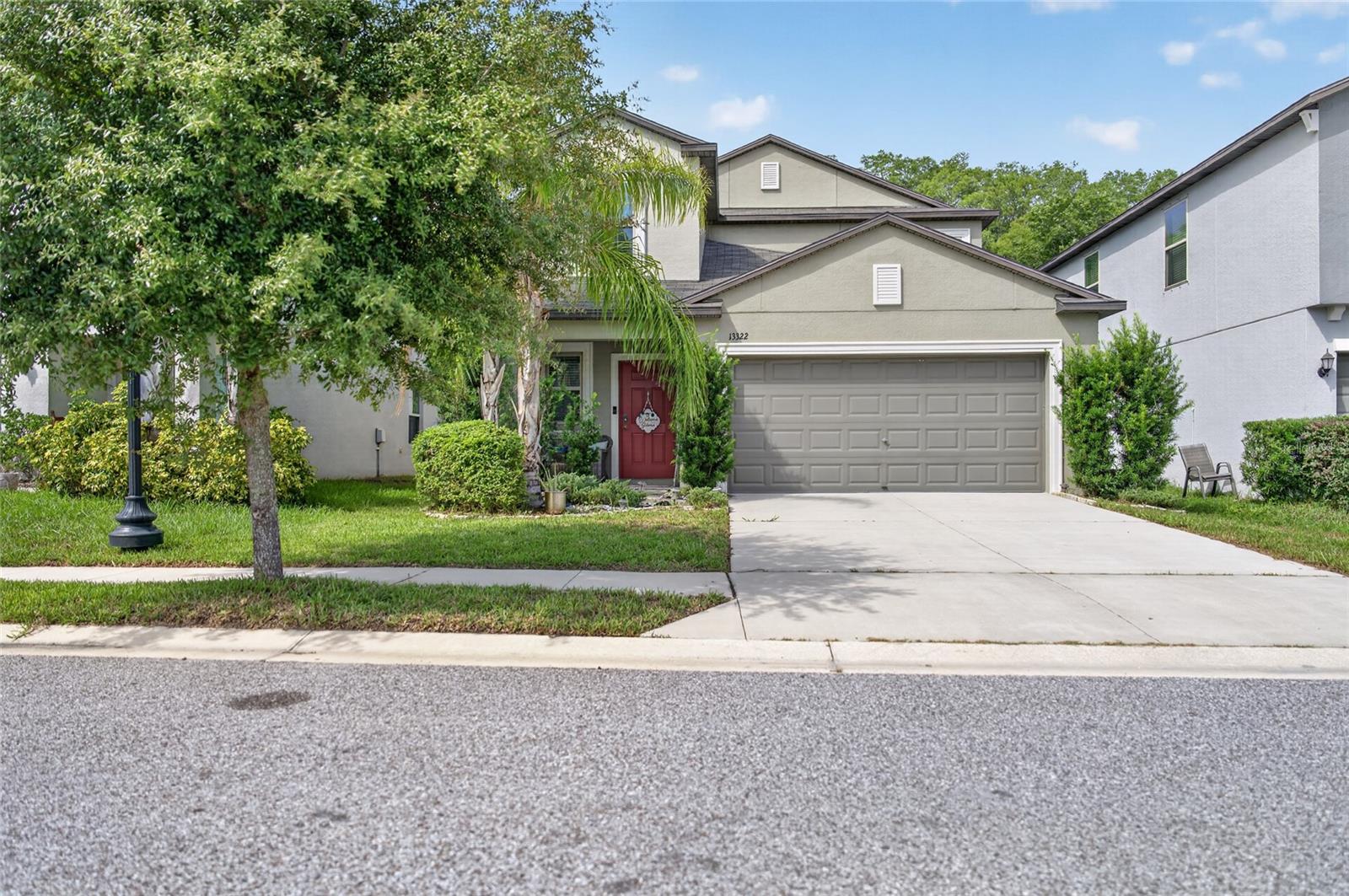 Photo of 13322 MARBLE SANDS COURT HUDSON FL 34669