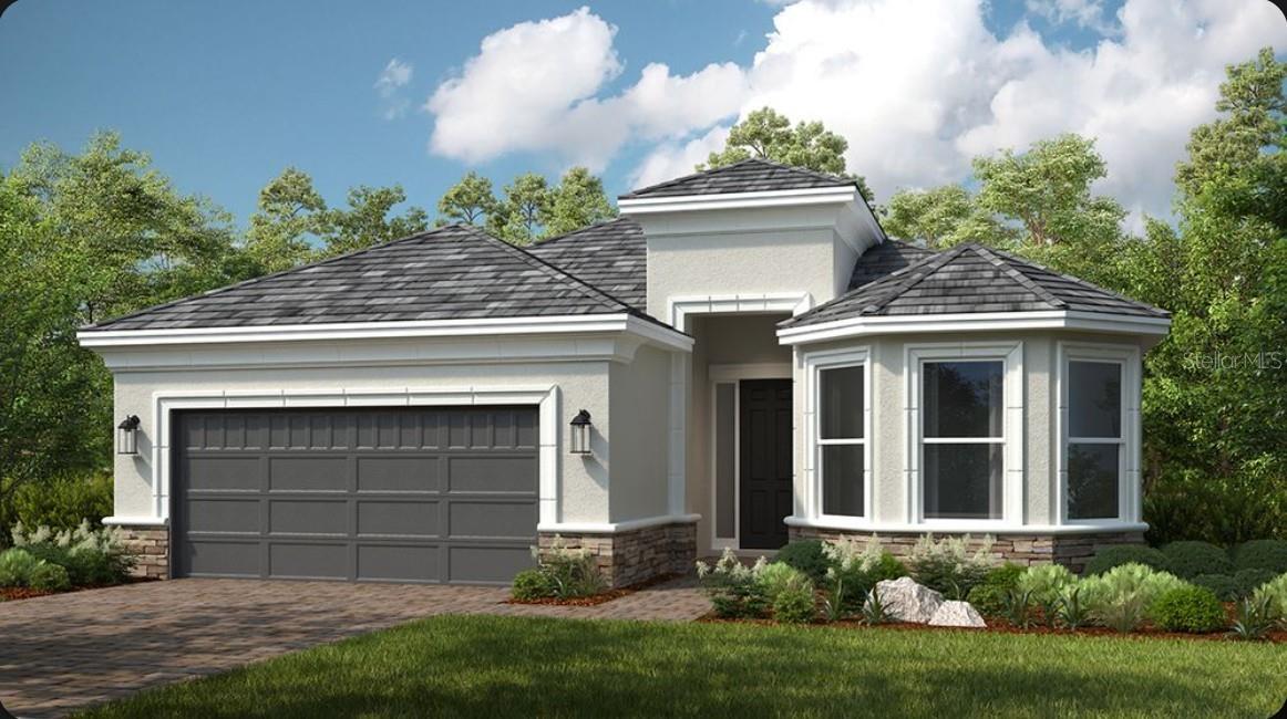 Photo of 3204 VICENZA COURT BRADENTON FL 34211