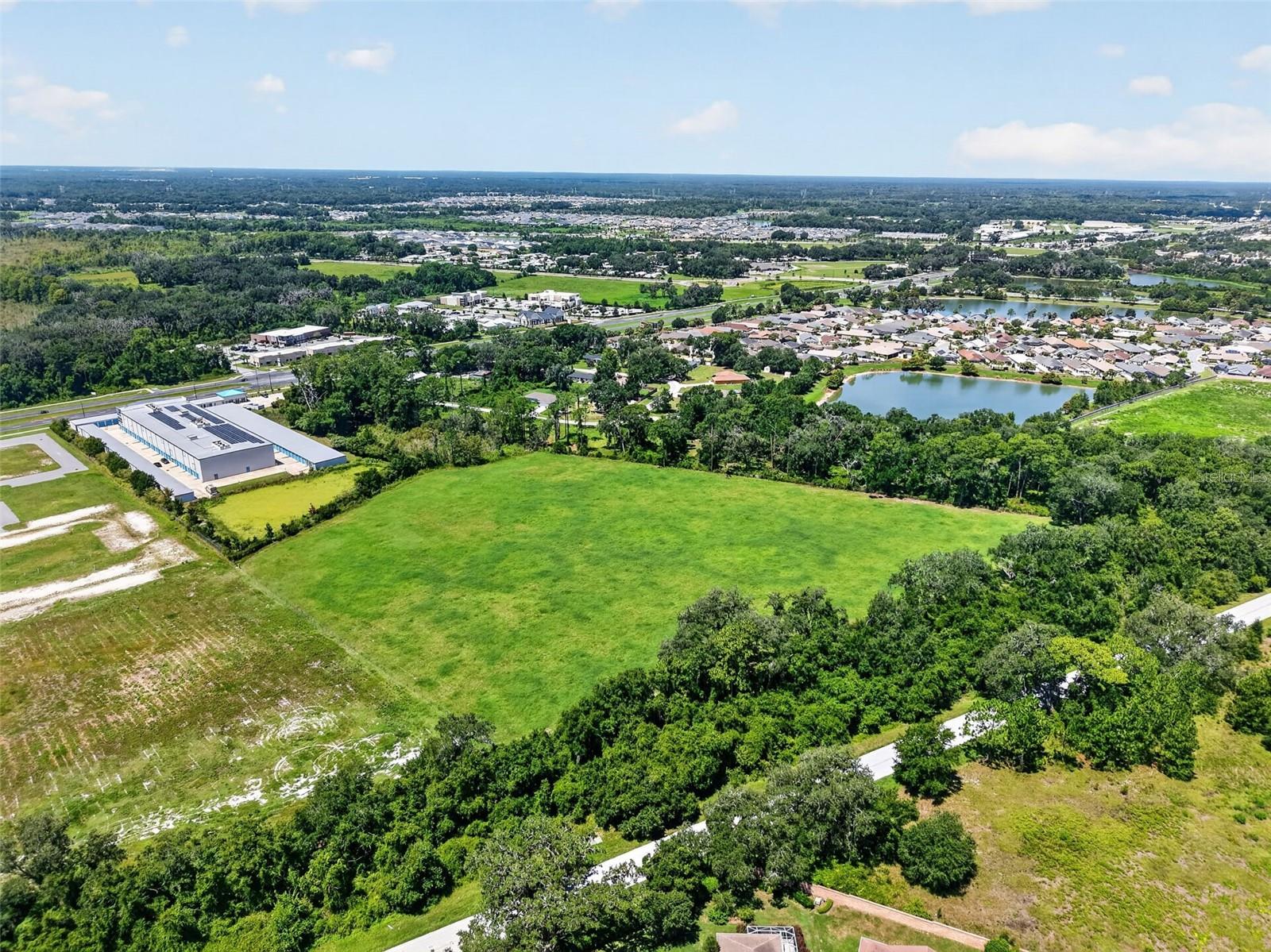 Photo of 0 COUNTY ROAD 44 A WILDWOOD FL 34785