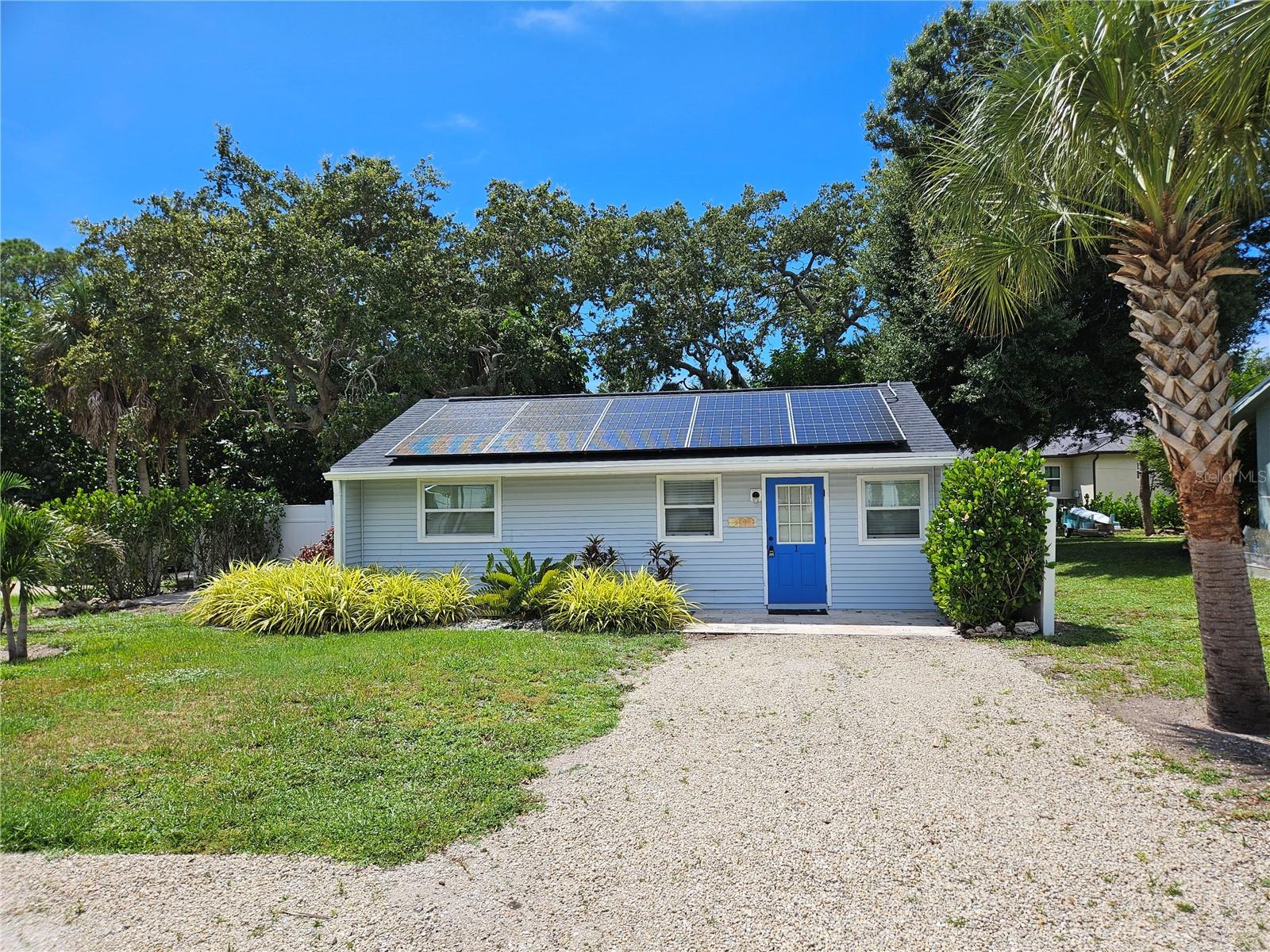 Photo of 5042 LINDA STREET #A VENICE FL 34293
