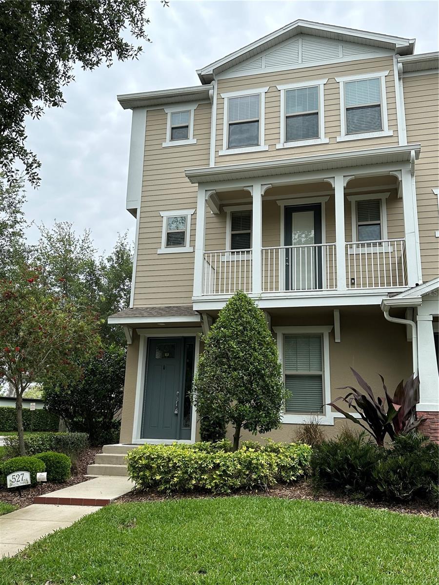 Photo of 527 PIAZZA POINT OVIEDO FL 32765