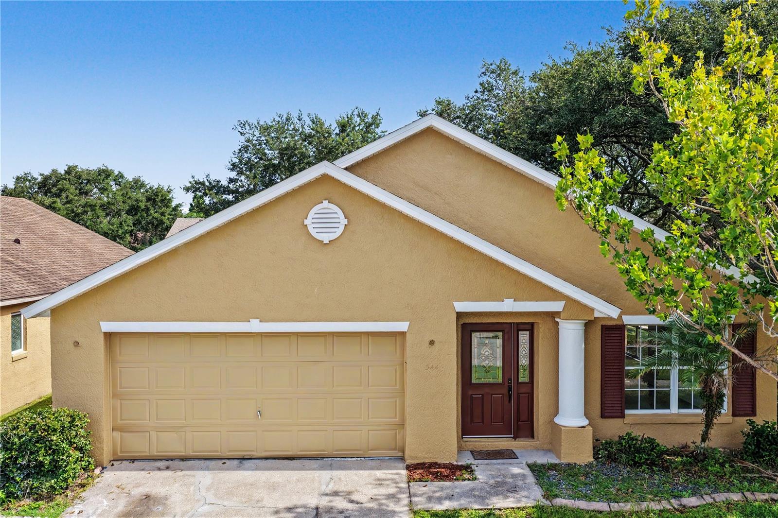 Photo of 544 CYPRESS TREE COURT ORLANDO FL 32825