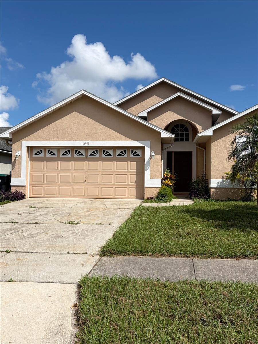 Photo of 11941 HATCHER CIRCLE ORLANDO FL 32824