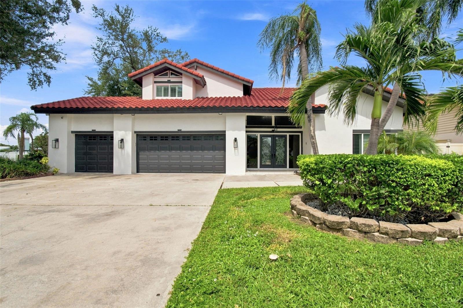 Photo of 4123 CROSSWATER DRIVE TAMPA FL 33615