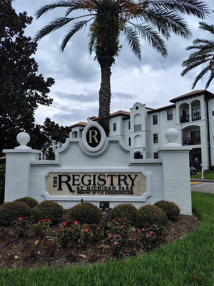 Photo of 5550 E MICHIGAN STREET #2328 ORLANDO FL 32822
