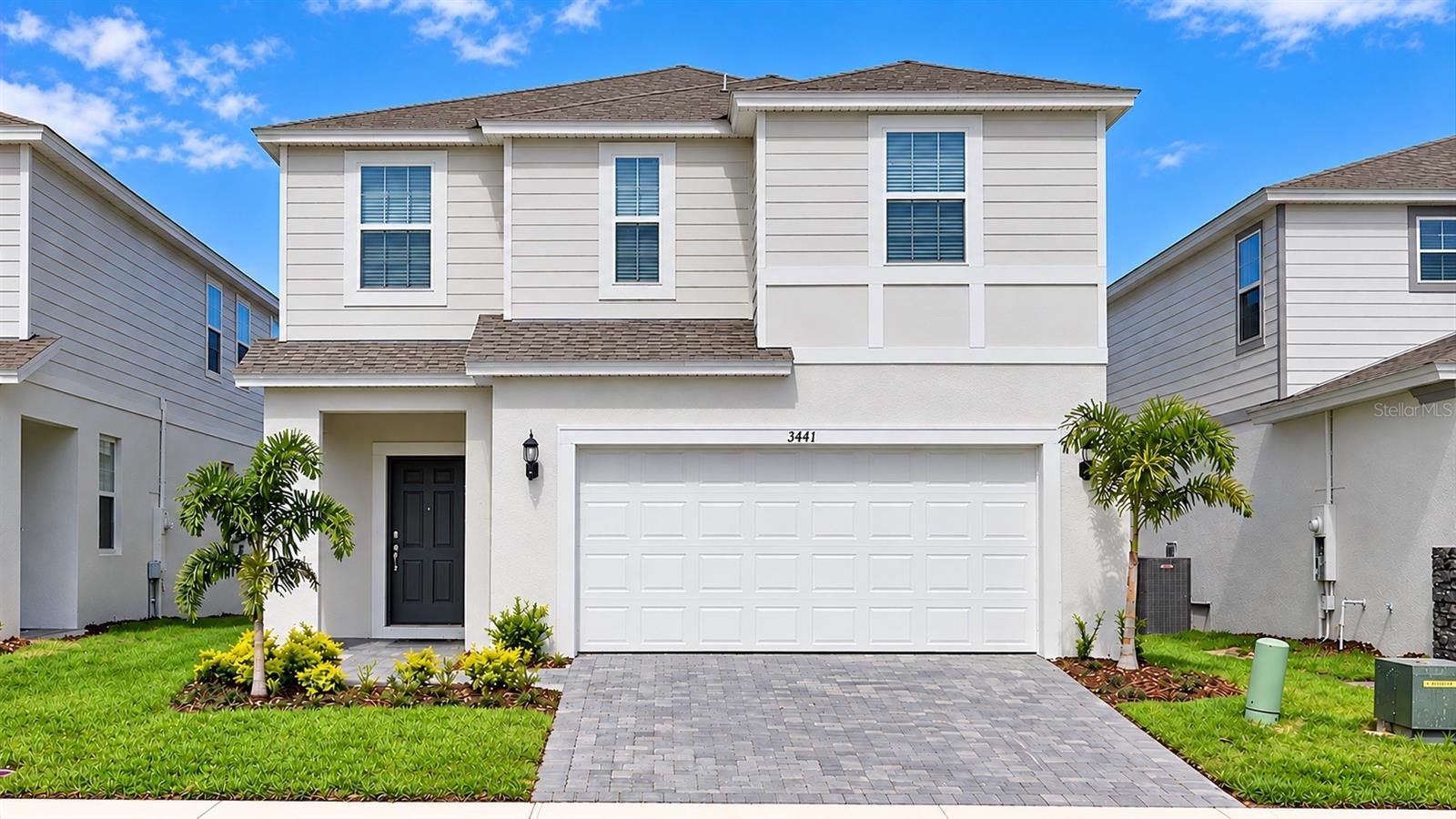 Photo of 3441 LILAC WAY DAVENPORT FL 33897