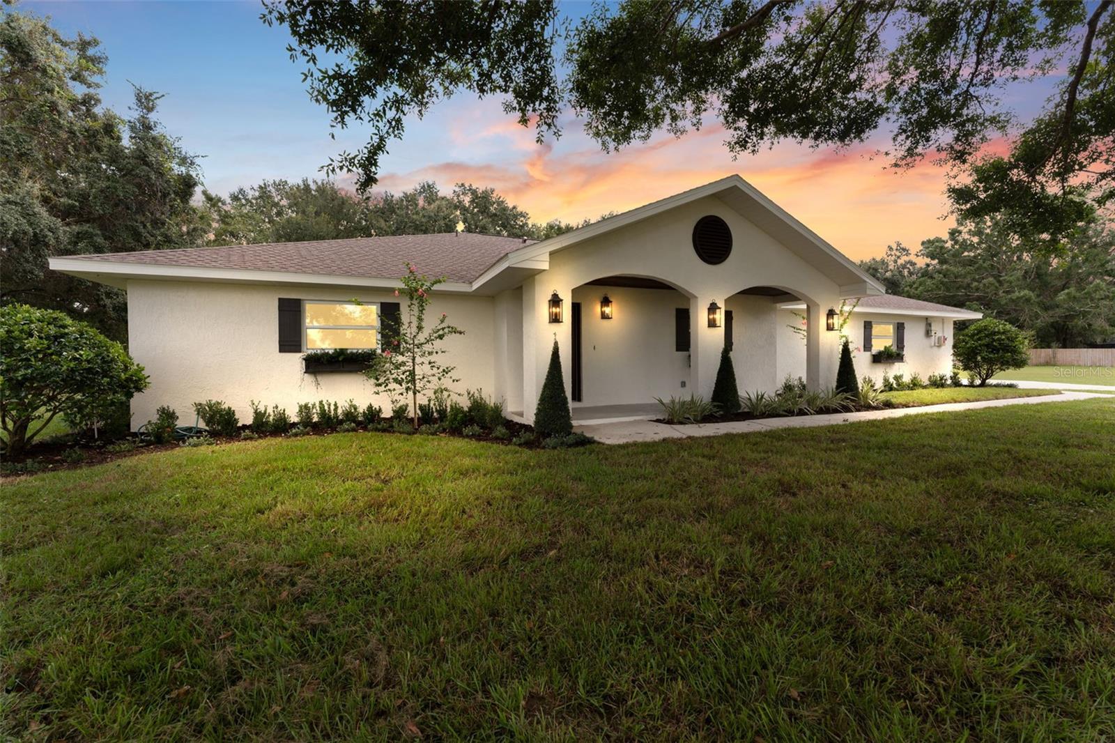 Photo of 10204 TRANQUIL LANE ODESSA FL 33556