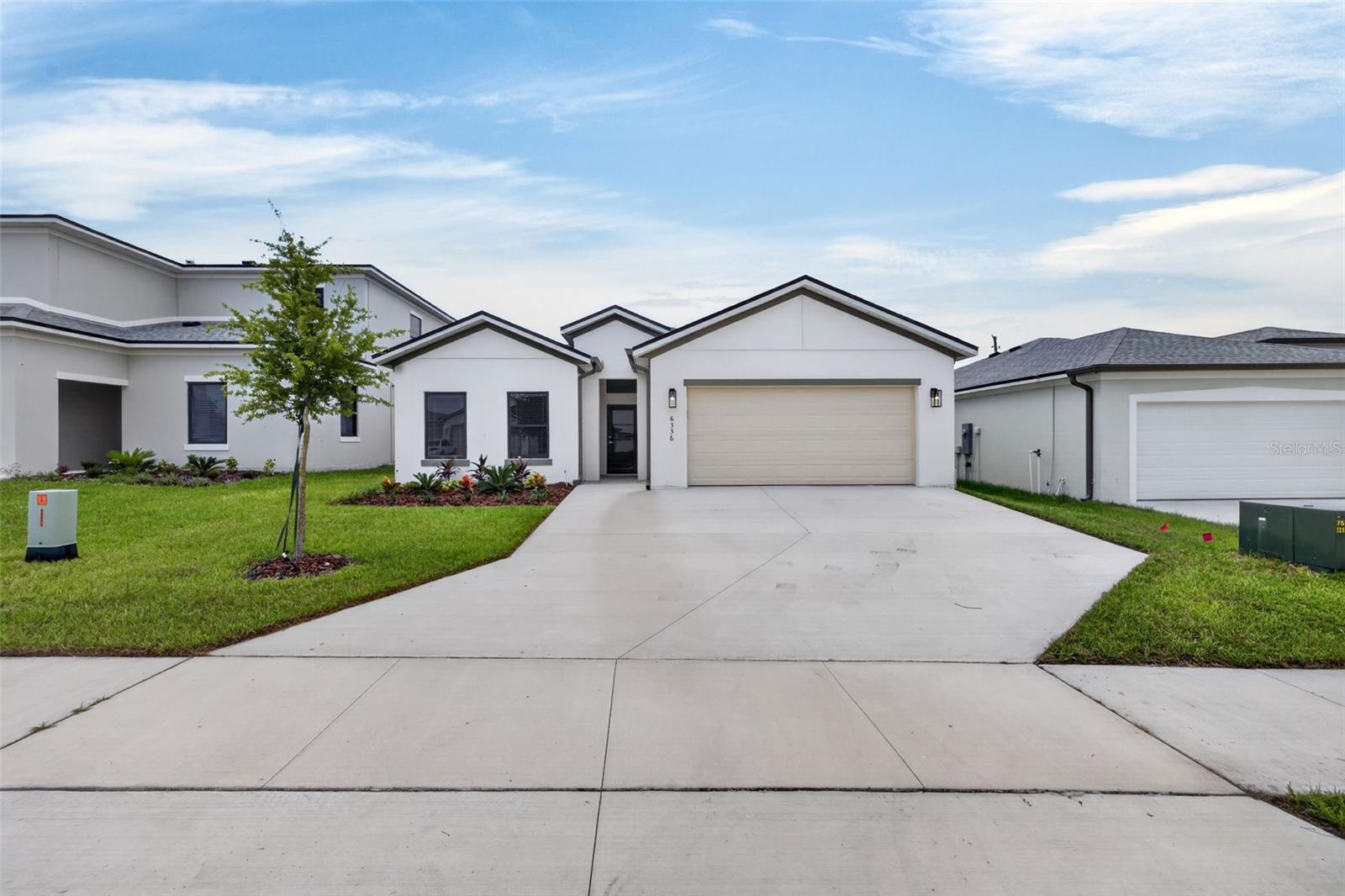 Photo of 6336 CHORUS DRIVE MASCOTTE FL 34753
