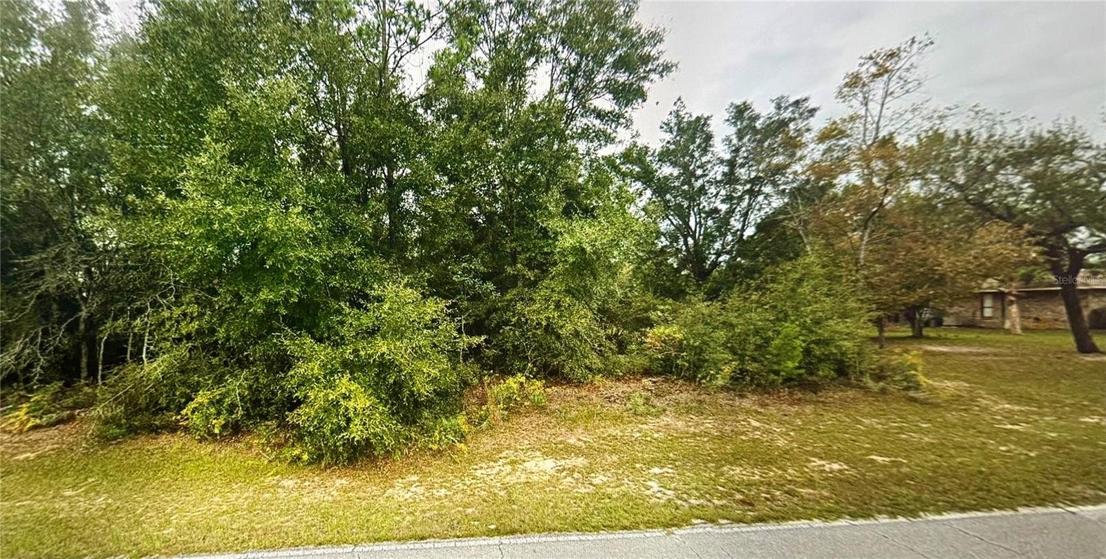 Photo of Lot 27 COUNTRY CLUB BOULEVARD CHIPLEY FL 32428