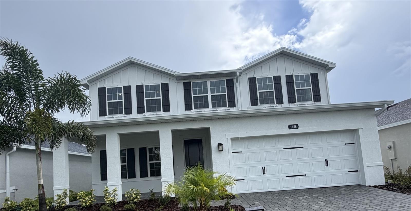 Photo of 1658 W PALMS DRIVE PORT CHARLOTTE FL 33953