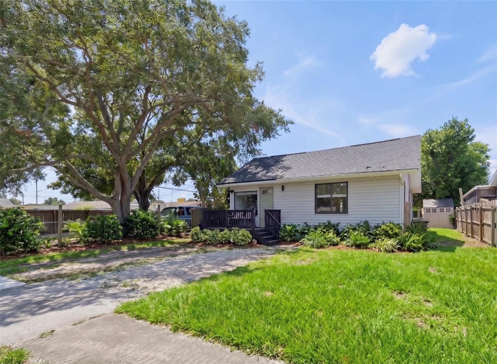 Photo of 4924 45TH AVENUE ST PETERSBURG FL 33709