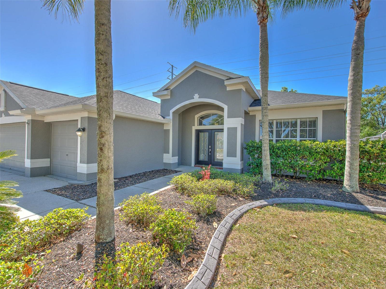 Photo of 22608 KILLINGTON BOULEVARD LAND O LAKES FL 34639