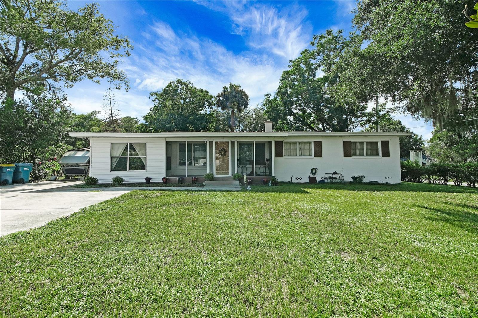 Photo of 114 PARK AVENUE FRUITLAND PARK FL 34731