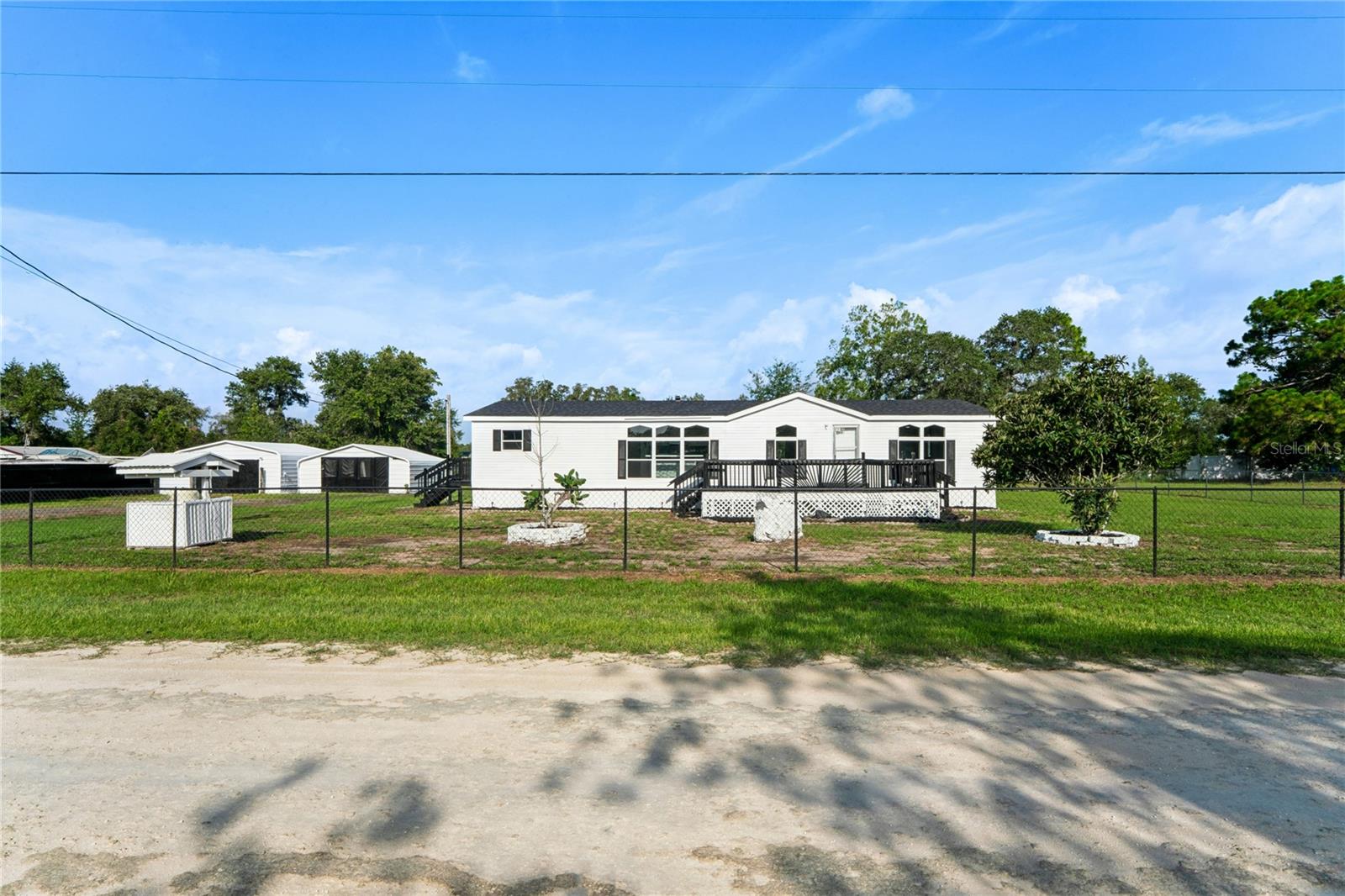 Photo of 4357 ORLANDO AVENUE BROOKSVILLE FL 34604